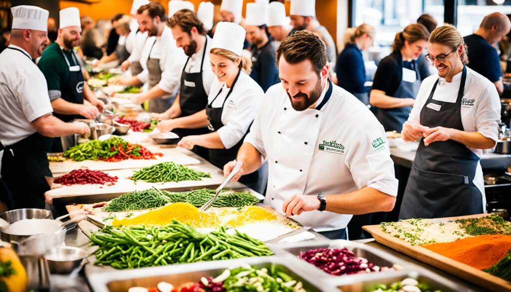 Pike Place Market cooking classes Pike Place Market cooking classes