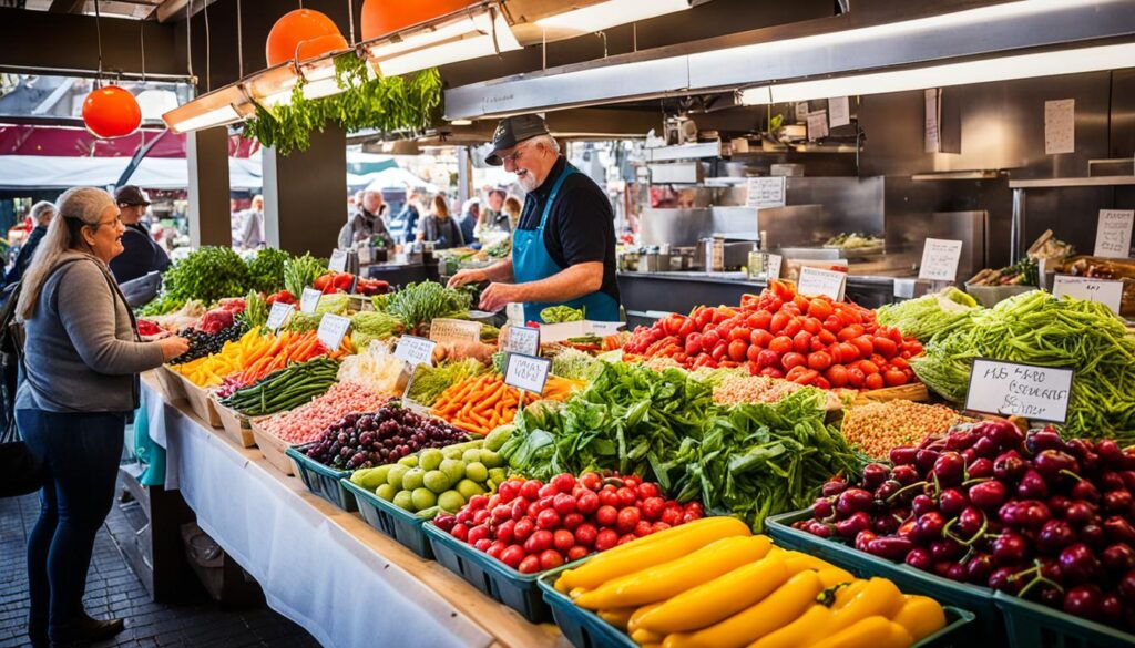 Pike Place Market's Local Favorites Pike Place Market's Local Favorites