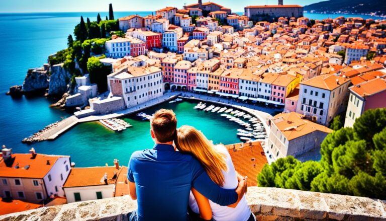 Piran Itinerary 5 Days