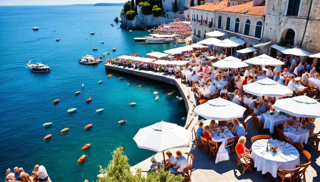 Piran Restaurants Piran Restaurants