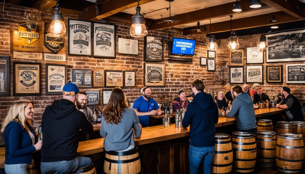 Pittsburgh Beer Tours Pittsburgh Beer Tours