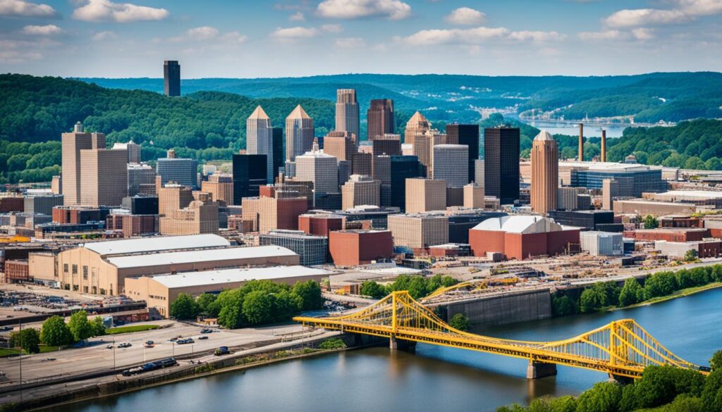 Pittsburgh Manufacturing Pittsburgh Manufacturing