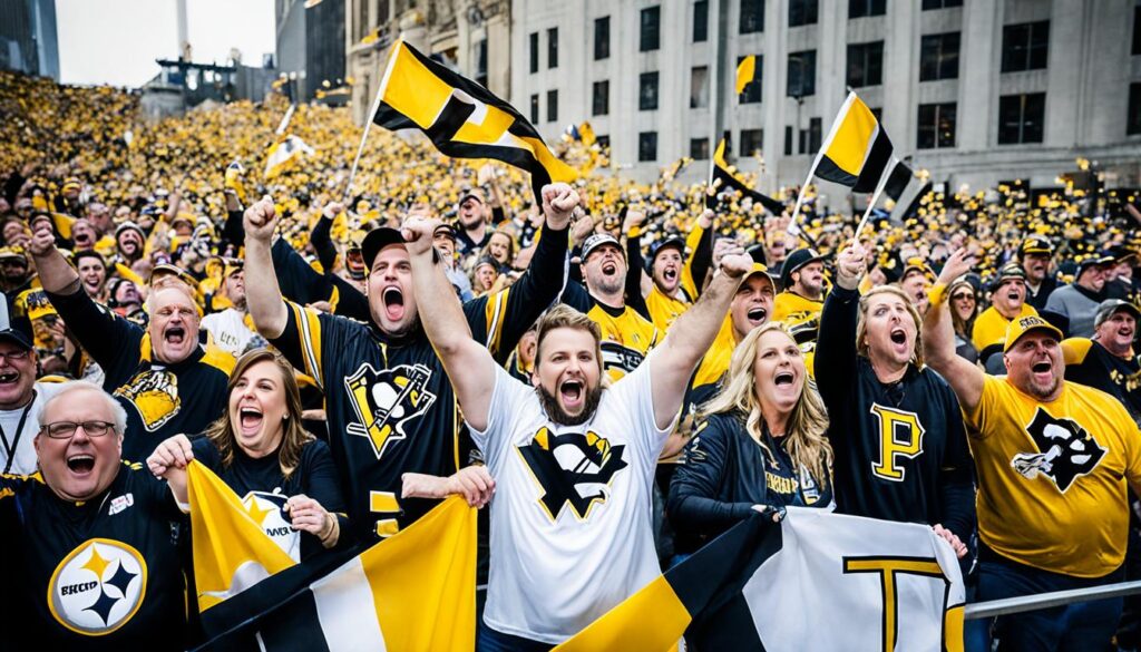 Pittsburgh Sports Fandom Pittsburgh Sports Fandom