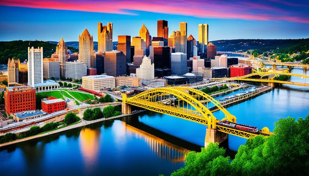 Pittsburgh Tourism Pittsburgh Tourism