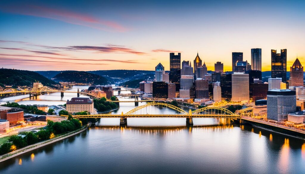 Pittsburgh Travel Tips Pittsburgh Travel Tips
