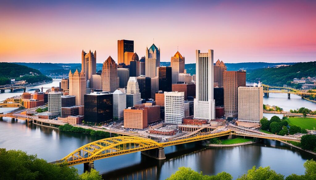 Pittsburgh accommodation options Pittsburgh accommodation options