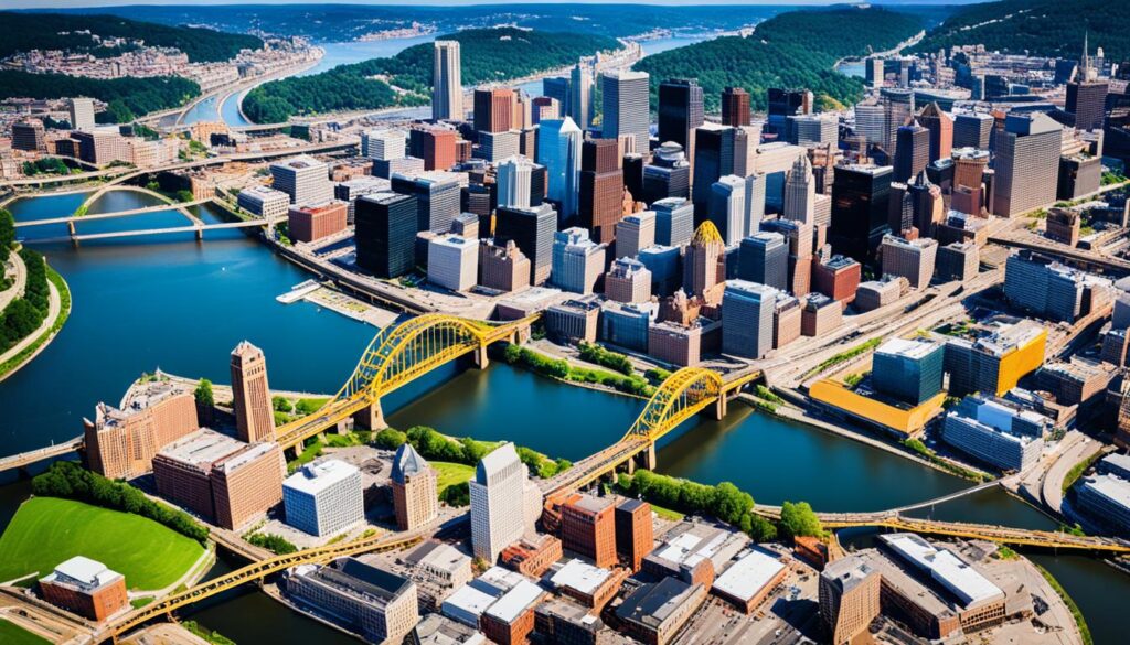 Pittsburgh accommodation options Pittsburgh accommodation options