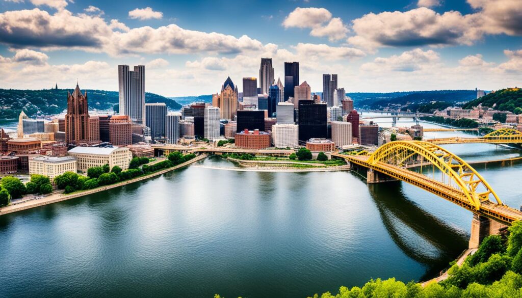 Pittsburgh attractions Pittsburgh attractions