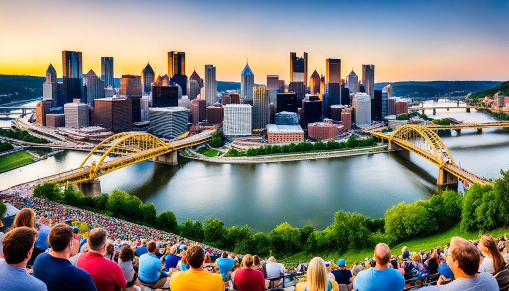 Pittsburgh attractions Pittsburgh attractions
