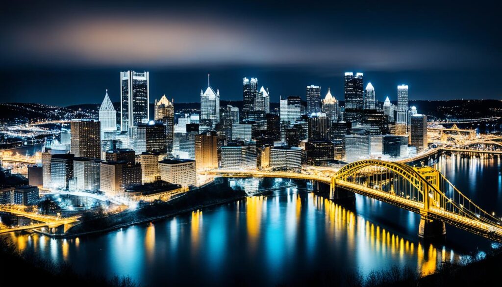 Pittsburgh attractions Pittsburgh attractions