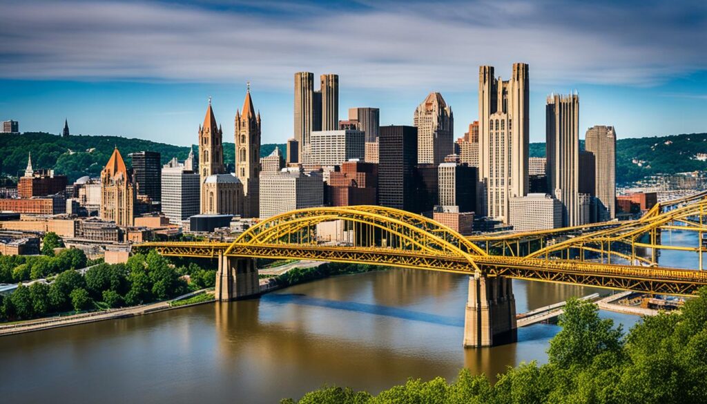 Pittsburgh attractions Pittsburgh attractions