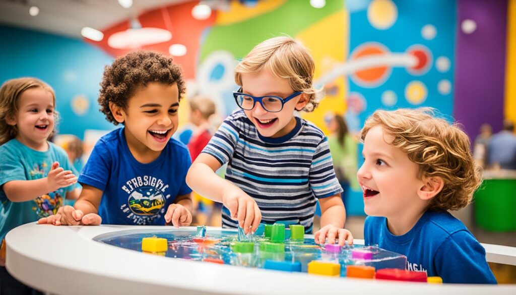 Pittsburgh children's museums Pittsburgh children's museums
