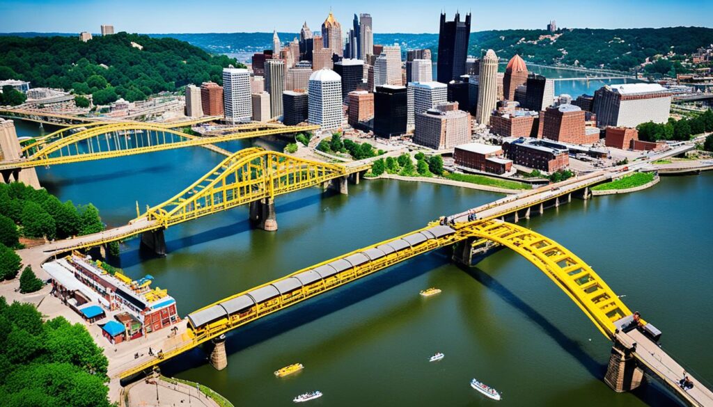 Pittsburgh family outings Pittsburgh family outings