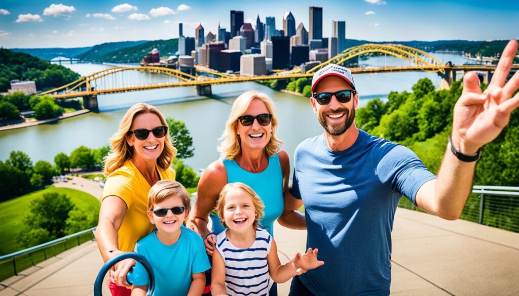 Pittsburgh family outings Pittsburgh family outings