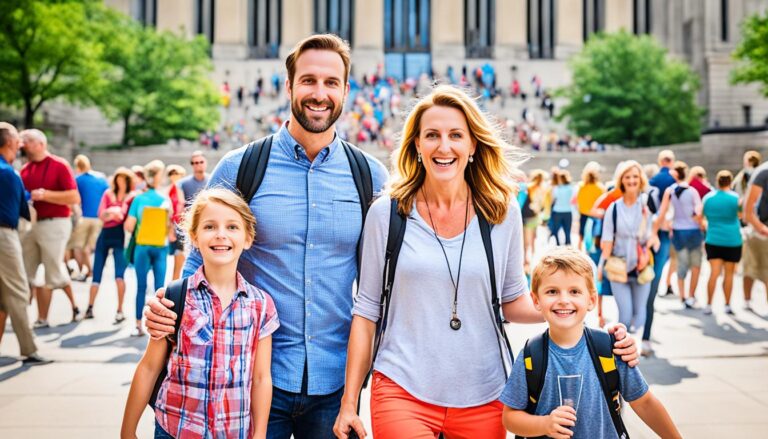 Pittsburgh family vacation itinerary?