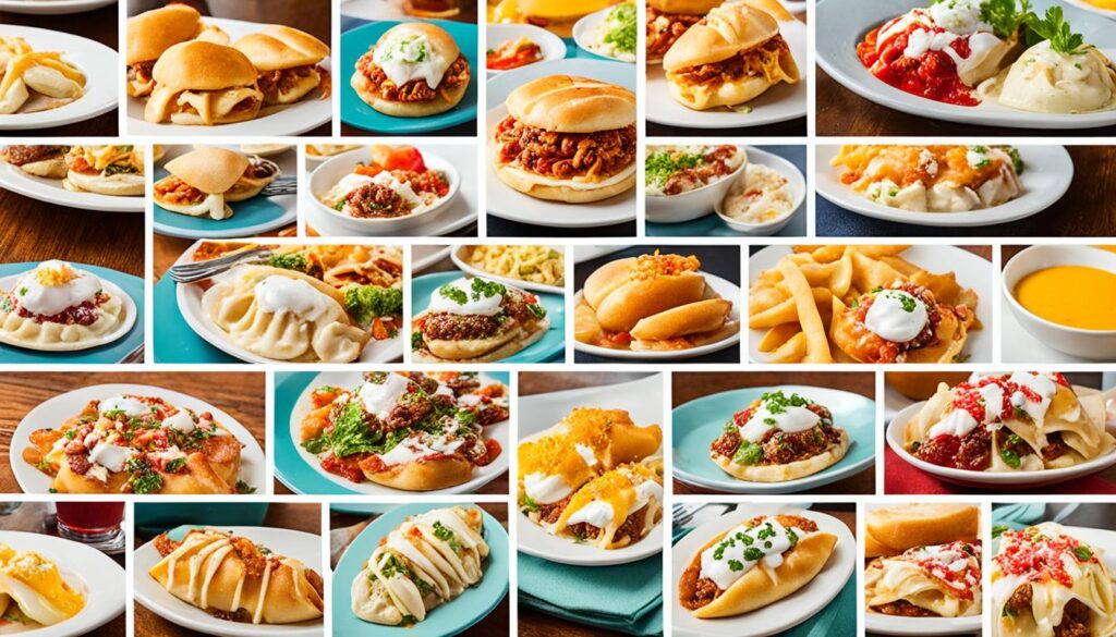 Pittsburgh foodie favorites Pittsburgh foodie favorites