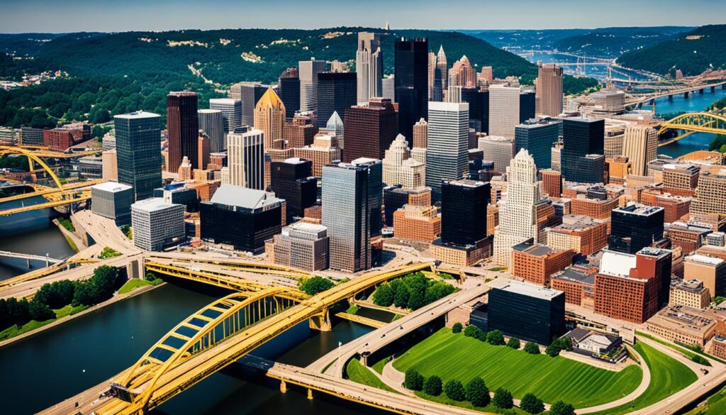 Pittsburgh job market Pittsburgh job market