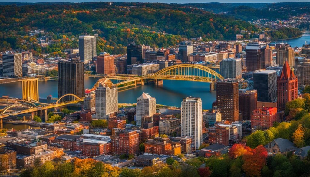 Pittsburgh lodging suggestions Pittsburgh lodging suggestions