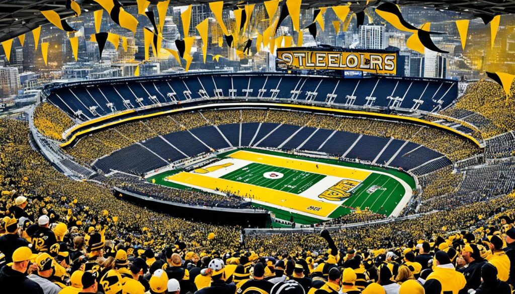 Pittsburgh sports culture Pittsburgh sports culture