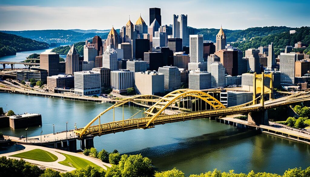 Pittsburgh sports history Pittsburgh sports history