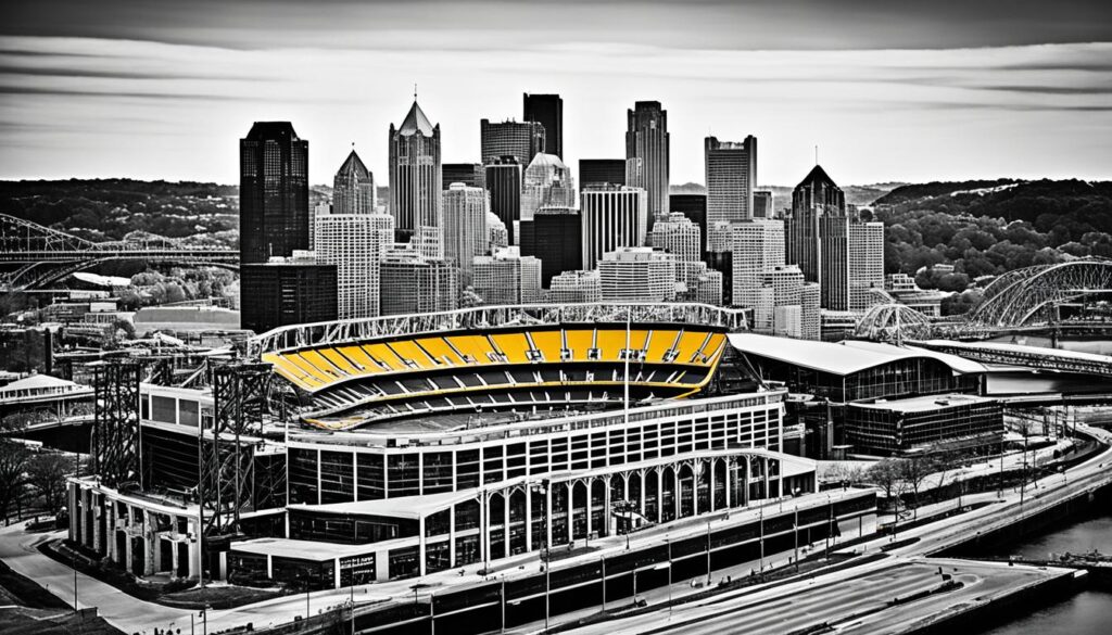 Pittsburgh sports venues Pittsburgh sports venues