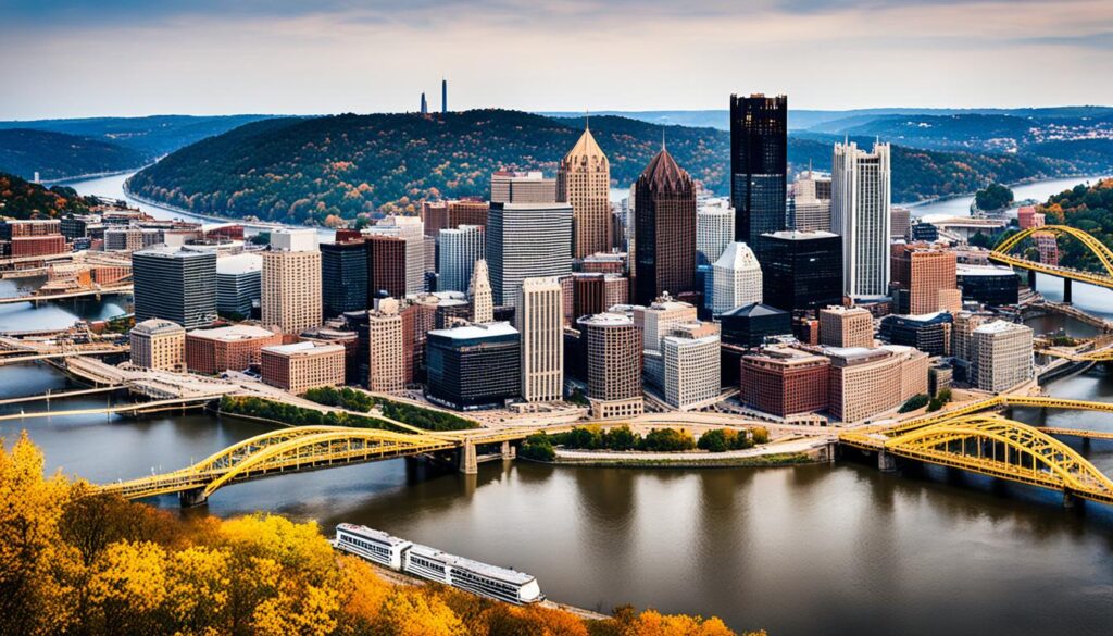 Pittsburgh tourist spots Pittsburgh tourist spots