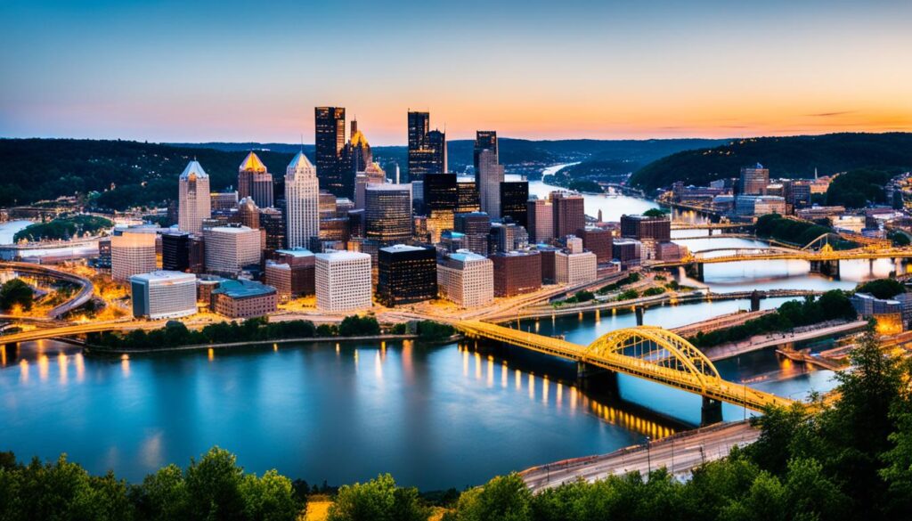 Pittsburgh's best kept secrets Pittsburgh's best kept secrets