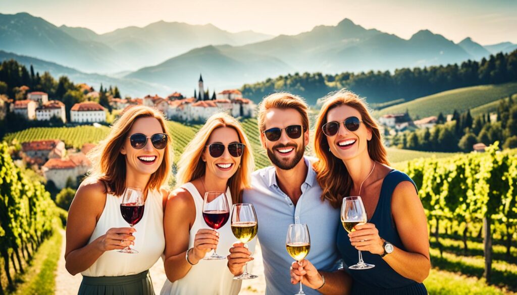 Plan a 10-Day Trip to Slovenia Plan a 10-Day Trip to Slovenia