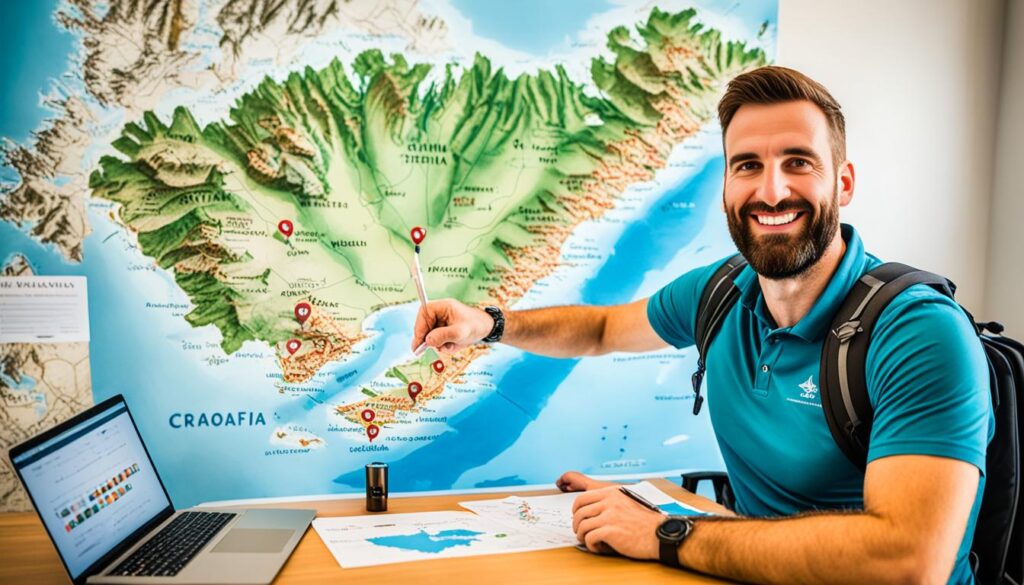 Planning Your Day Trip to National Parks in Croatia Planning Your Day Trip to National Parks in Croatia