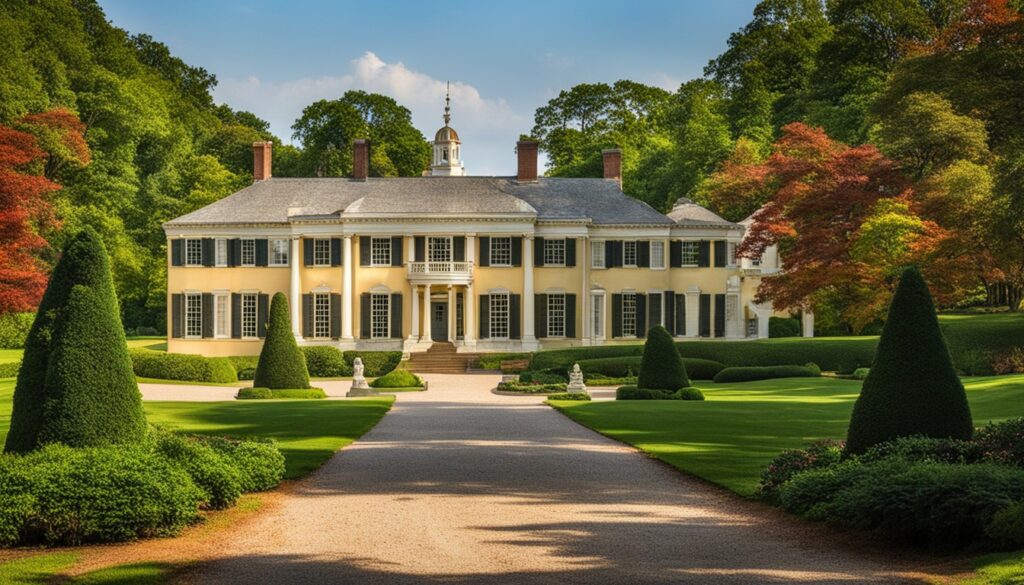 Planning Your Mount Vernon Tour Planning Your Mount Vernon Tour