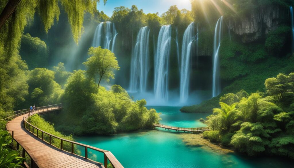 Plitvice Lakes National Park Plitvice Lakes National Park