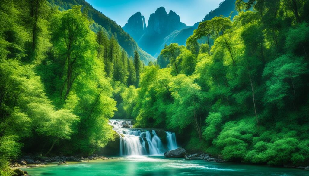 Plitvice Lakes National Park Plitvice Lakes National Park