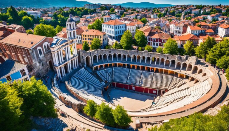 Plovdiv Itinerary 5 Days