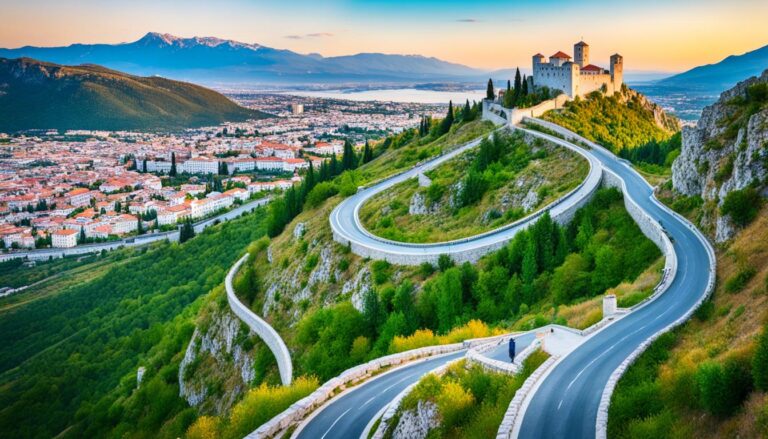 Podgorica Itinerary 5 Days