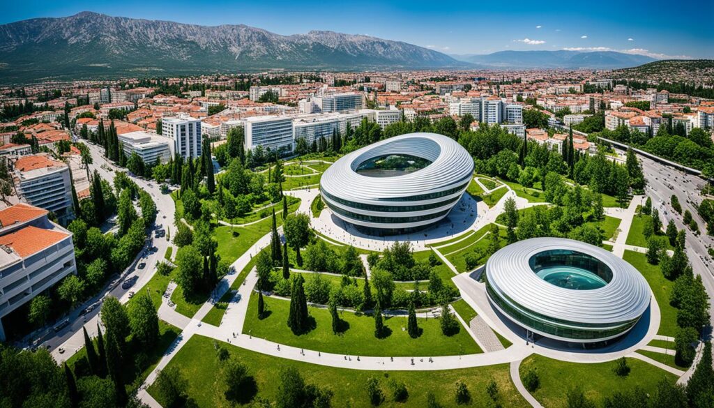 Podgorica Museums Podgorica Museums