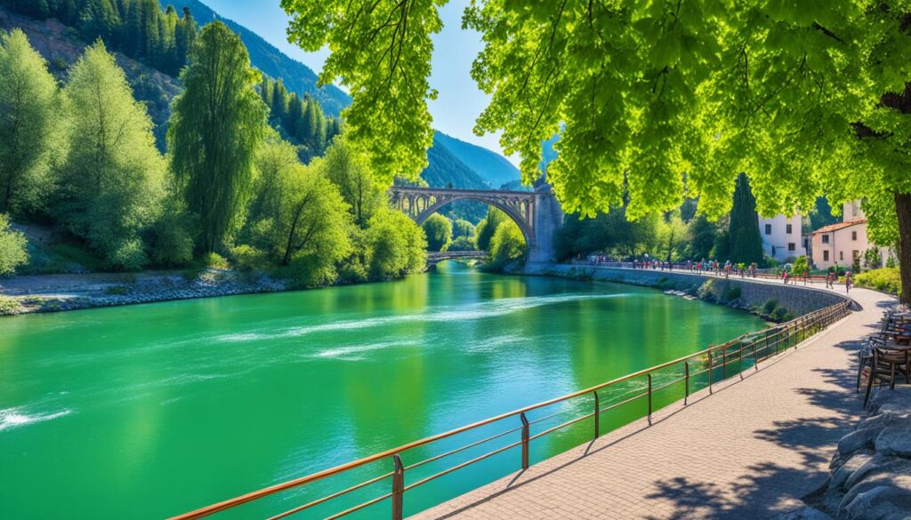 Podgorica sightseeing Podgorica sightseeing