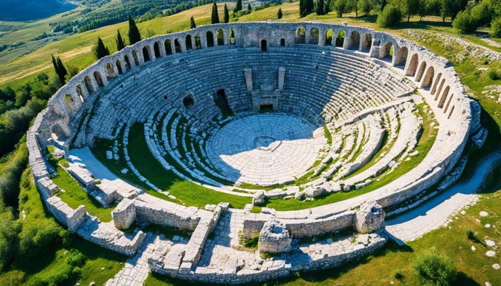 Podgorica tourism Podgorica tourism