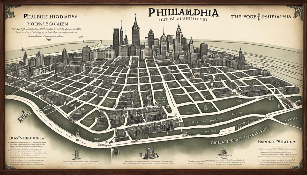 Poe attractions Philadelphia Poe attractions Philadelphia