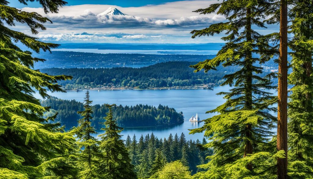 Point Defiance Park Point Defiance Park