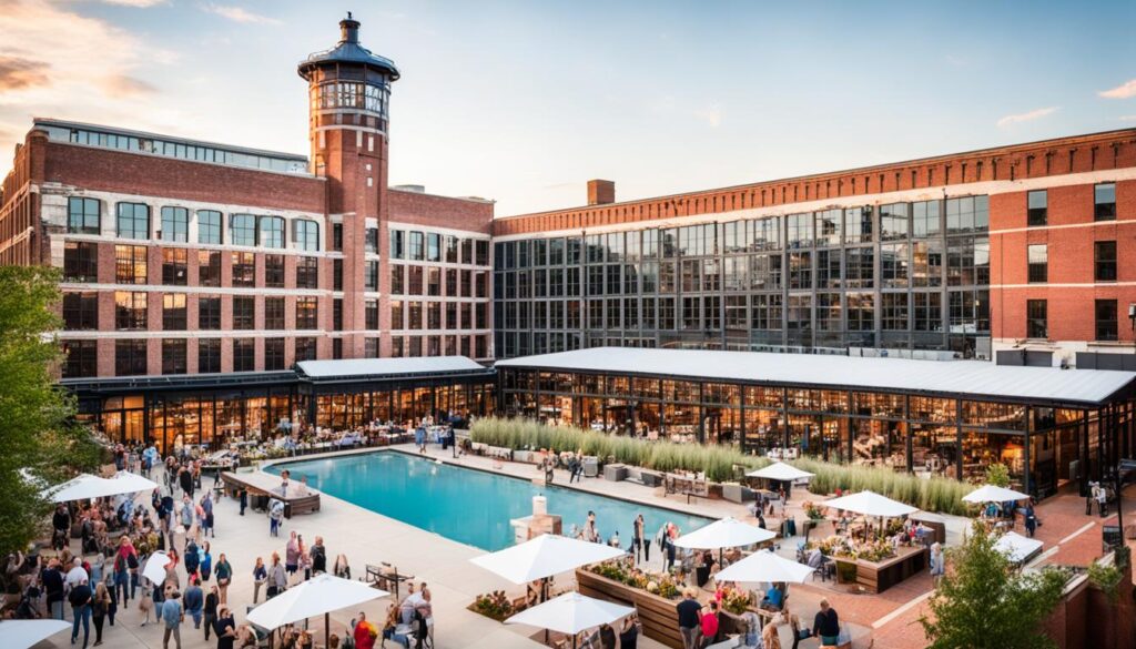 Ponce City Market Ponce City Market