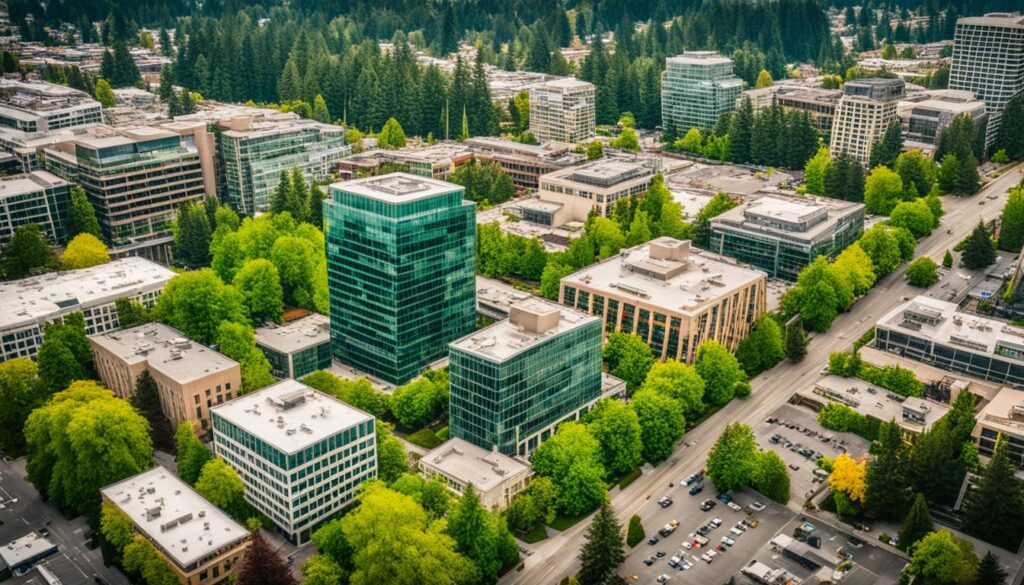 Preserving Bellevue's Historic Heritage Preserving Bellevue's Historic Heritage