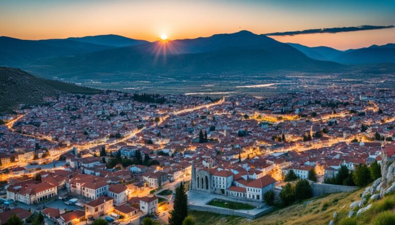 Prilep Itinerary 5 Days