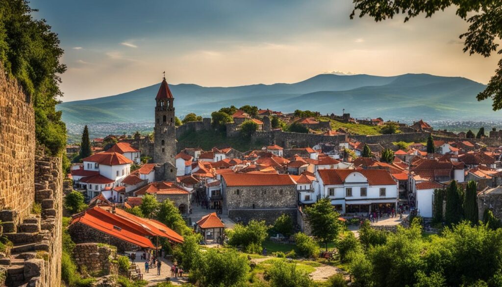 Prilep sightseeing tour Prilep sightseeing tour