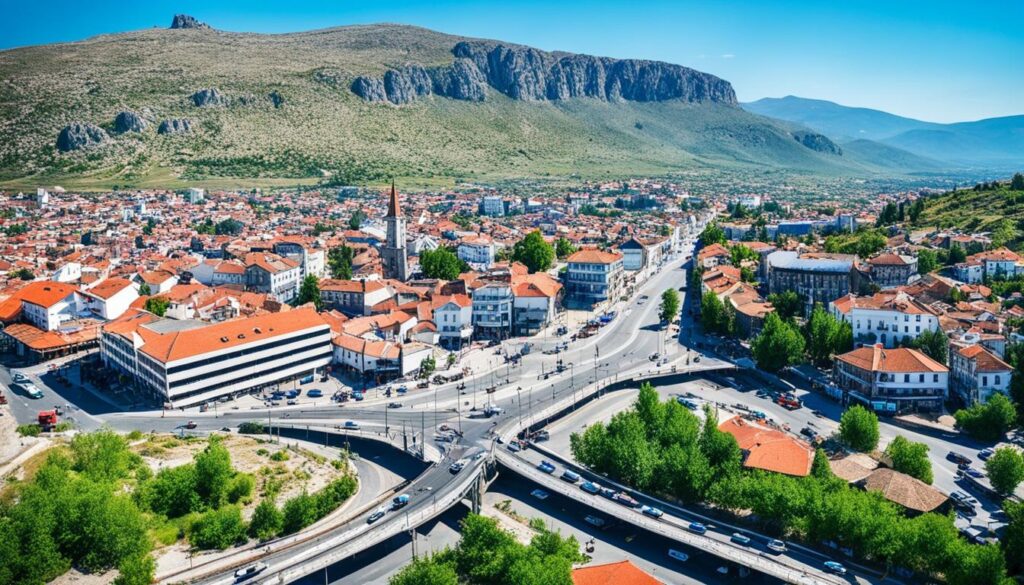 Prilep travel guide Prilep travel guide