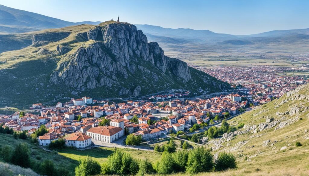 Prilep travel guide Prilep travel guide