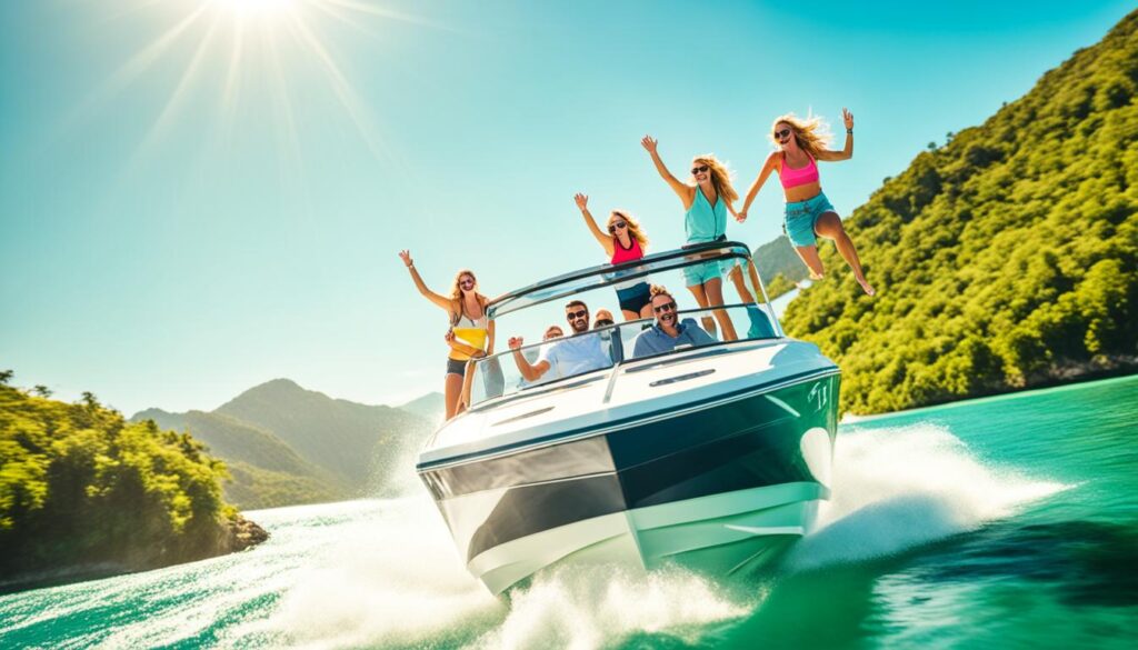 Private boat tours in Split Private boat tours in Split