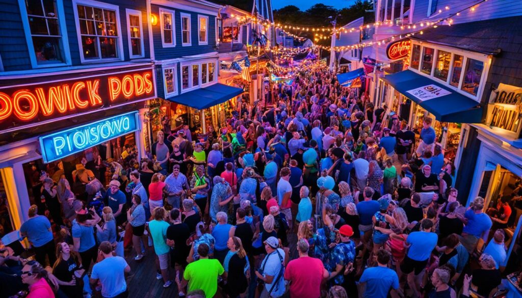 Provincetown live music venues image Provincetown live music venues image
