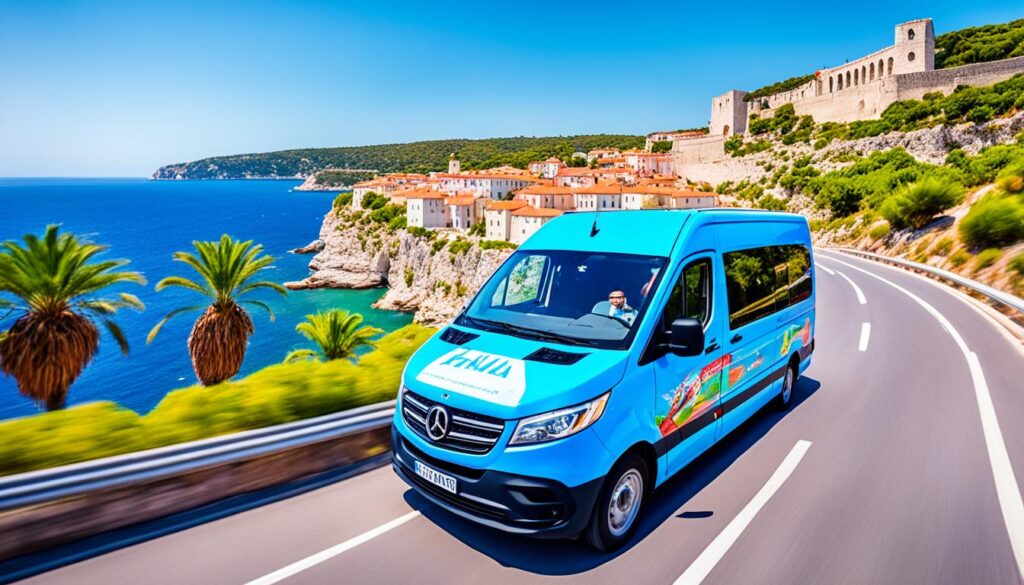 Pula Airport Shuttle Pula Airport Shuttle