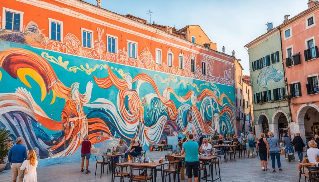 Pula Art and Culture Pula Art and Culture