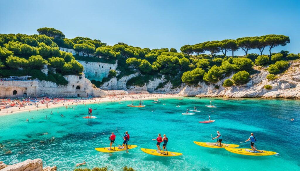 Pula Beach Guide Pula Beach Guide